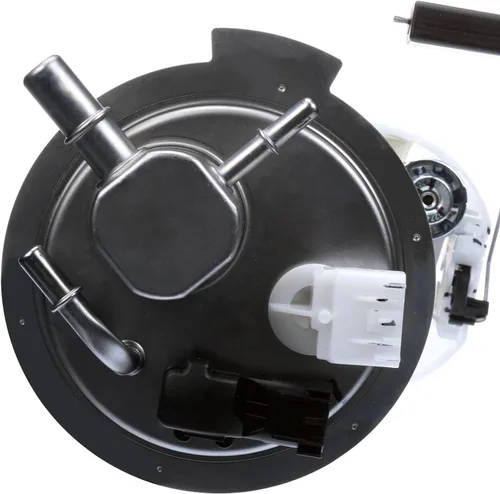 Vista 2 de Carter - Conjunto de módulo de bomba de combustible eléctrica, repuesto automotriz de 12 V, compatible con Chevrolet Silverado 1500 2014-2018, GMC
