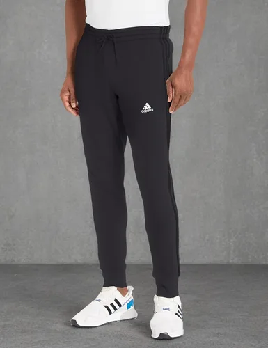 Vista 11 de adidas Pantalones Essentials French Terry con 3 rayas para hombre