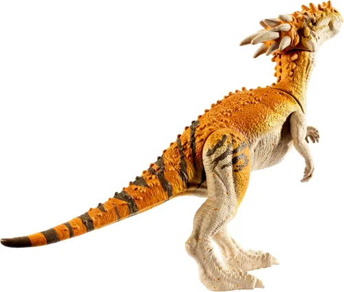 Vista 3 de Jurassic World Toys Attack Pack Dracorex
