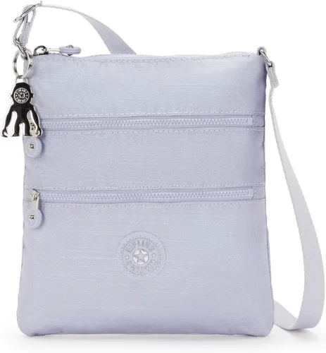 Vista 94 de Kipling Keiko Ggv Gm - Bolso bandolera para mujer Casi Coral