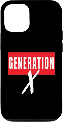 Vista 26 de iPhone 16 Generation X: Pioneers Of Change And Leadership Case