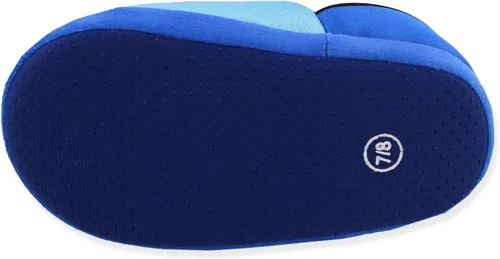 Vista 7 de Cocomelon Pantuflas Aline de felpa para niños pequeños y niños