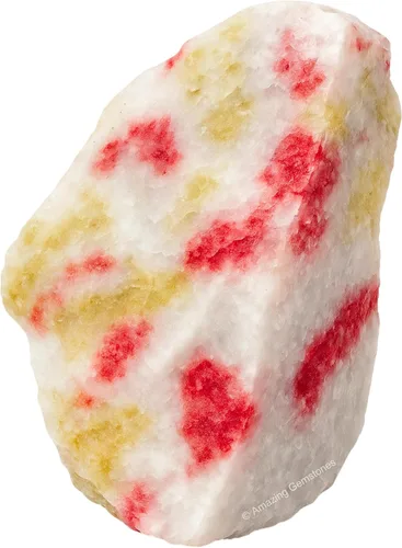 Vista 23 de Cristales de Piedras Preciosas Asombrosas Amazonita, Cristales Crudos y Piedras Curativas, Piedras Naturales para Voltear y Hacerlo Tú Mismo