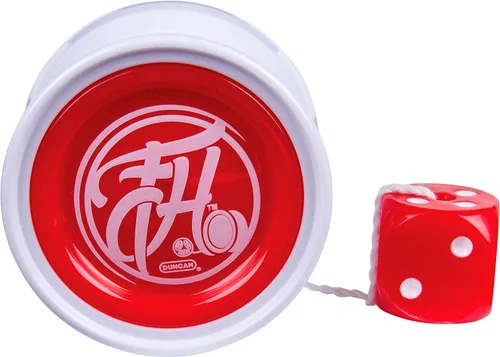 Vista 4 de Duncan Toys Yo-Yo Scout Survivor Pack, Set de regalo de Yo-Yo con [2] Yo-Yos, accesorios, libro de trucos y más