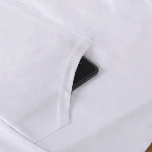 Vista 7 de Camiseta sin mangas de entrenamiento para hombre, camiseta sin mangas con capucha para gimnasio, culturismo, entrenamiento, camiseta atlética