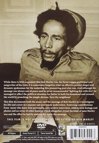 Vista 2 de Marley, Bob - This Land Is Your Land