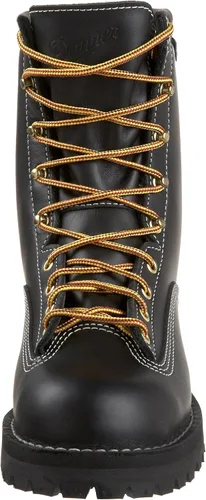 Vista 2 de Danner Botas de trabajo sin aislamiento Super Rain Forest para hombre