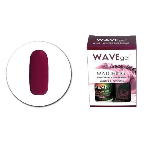 Vista 73 de Wavegel - A juego - A.I Love W207-207