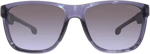 Vista 2 de Gafas de sol Carrera CARDUC 003 S 0R6S Gris Negro, Gris Negro