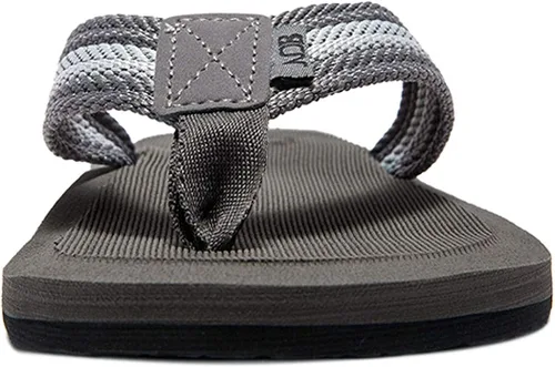 Vista 3 de NeedBo NDB - Sandalias clásicas cómodas para hombres