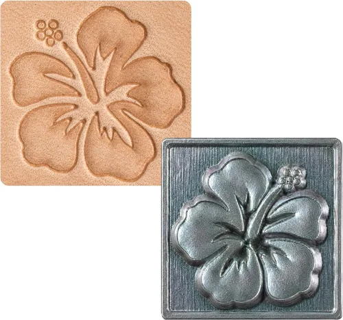 Vista 3 de Tandy Leather Craftool - Sello 3D