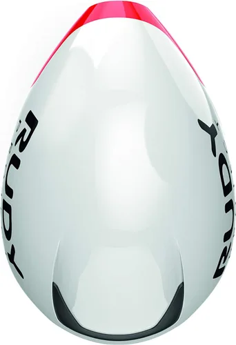 Vista 7 de Casco de ciclismo The Wing Aero TT