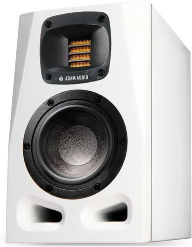Vista 2 de ADAM Audio A4V blanco