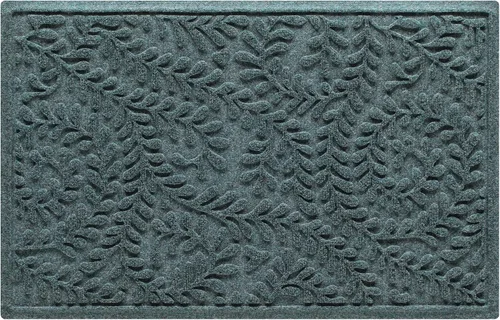 Vista 26 de Alfombra de la colección Boxwood de Bungalow Flooring, Bluestone