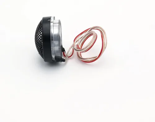 Vista 3 de Hertz Tweeter de componentes DT24.3 Dieci