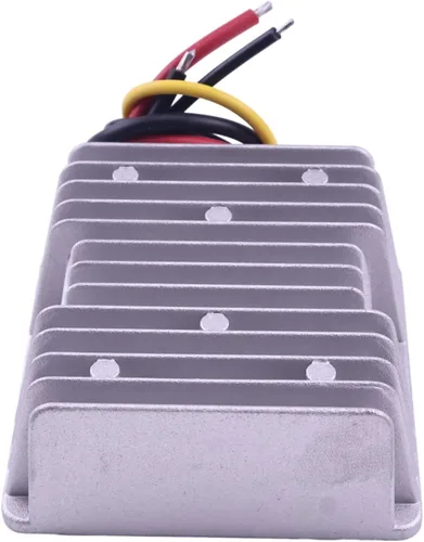 Vista 4 de Holdwell Convertidor DC-DC 12V a 36V 5A 180W Módulo Regulador Potencia Booster Step Up