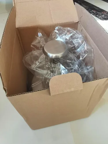 Vista 3 de Molde para hamburguesas prensadas a mano