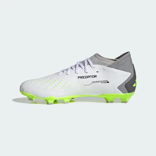 Vista 7 de adidas Zapatos de fútbol unisex para adultos (suelo firme)