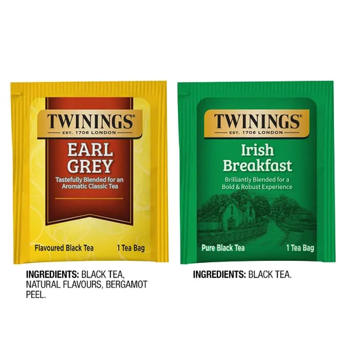 Vista 6 de Té Twinings of London