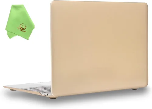 Vista 20 de Funda UESWILL para MacBook Air Retina de 11, 12, 13 pulgadas