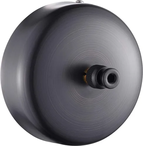 Vista 8 de JOOM Tendedero retráctil de acero inoxidable resistente de 9 pies (máx.) para colgar y secar en baño, lavandería, hoteles, acabado cromado