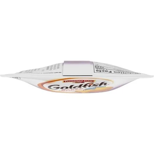 Vista 8 de Pepperidge Farm Goldfish - Galletas de grano entero, pretzel, 0.75 onzas, paquete de 300