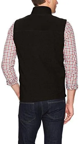 Vista 2 de Tommy Hilfiger Chaleco polar para hombre