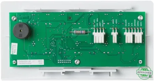 Vista 2 de Piezas y accesorios de electrodomésticos, piezas y accesorios para refrigeradores