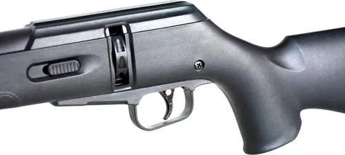 Vista 5 de Umarex Rifle de aire Canex Multi-Shot calibre .177