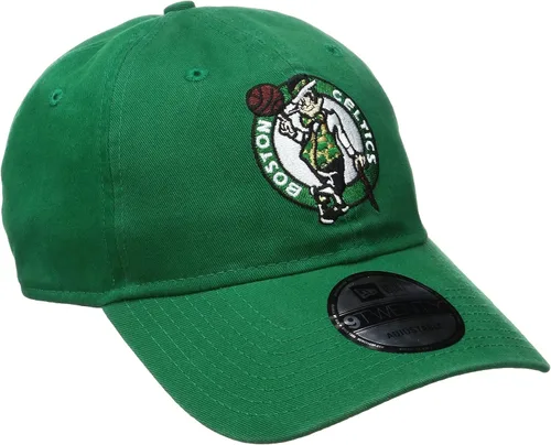 Vista 17 de New Era NBA Core Classic 9Twenty Gorra ajustable