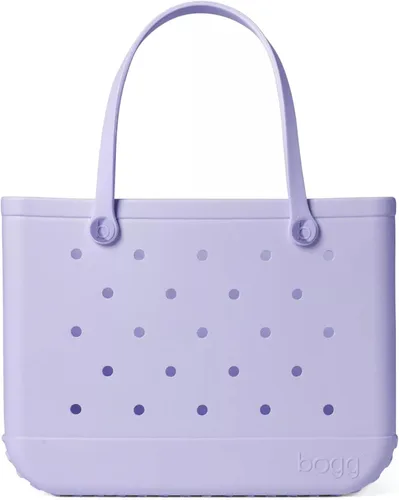 Vista 230 de BOGG BAG - Tote para playa, piscina, barco, deportes - EVA multiusos - Botones tonales