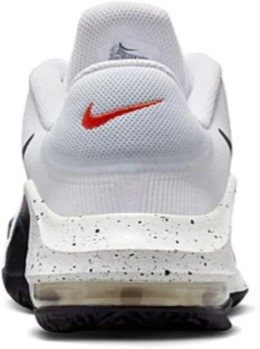 Vista 4 de Nike Tenis para hombre