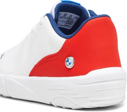 Vista 2 de PUMA Tenis unisex BMW M Motorsport Drift Cat Decima para niños
