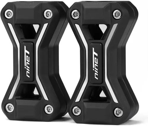 Vista 4 de Compatible con B.M.W R nineT/Pure/Racer/Scrambler Urban G/S /5 All Year Protector de motor de motocicleta parachoques barra de choque Protección