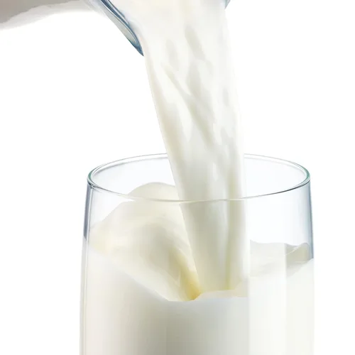 Vista 7 de Leche Schreiber 1%, Leche estable para estante, baja en grasa con vitamina A y D, 32 oz (paquete de 6)