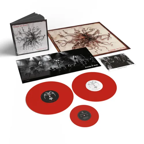 Vista 2 de Resurrection of the Flesh