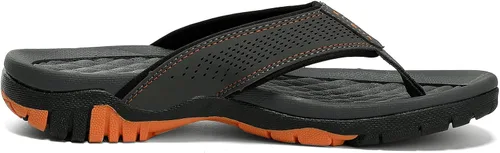 Vista 6 de KUBUA - Sandalias de playa para hombre, atléticas, para exteriores