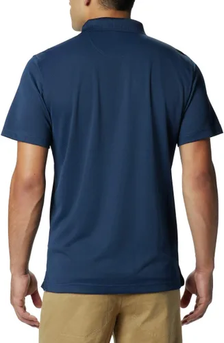 Vista 5 de Columbia Polo Utilizer Hombre