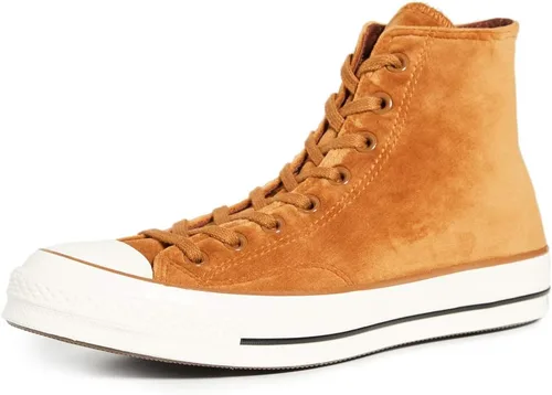 Vista 236 de Converse Chuck Taylor All Star High Top blanco/negro (White/Black/Gum)