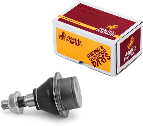 Vista 56 de Fabricado en Europa. Junta de rótula inferior delantera Metrix Premium K3199 para Jeep Liberty 2002-2004