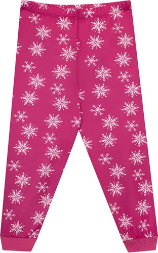 Vista 4 de Disney Pijama para niñas Frozen