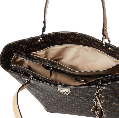 Vista 5 de GUESS Womens Noelle Small Elite Tote One