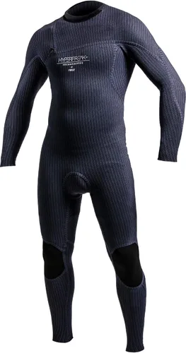 Vista 3 de O'NEILL Traje completo con capucha Hyperfreak para hombre de 5/4+mm