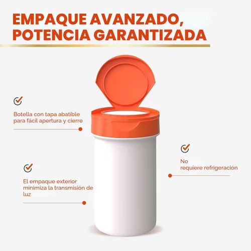 Vista 5 de Align Probiótico, Fórmula Pro, Probióticos para mujeres y hombres, Probióticos para la salud digestiva, Cápsulas de probióticos para hombres