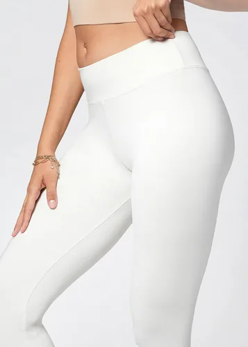 Vista 13 de Conceited - Leggings para mujer, longitud completa, ciclismo y capri, talla regular y extragrande