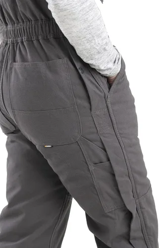 Vista 2 de Berne Softstone - Overol insulado para mujer