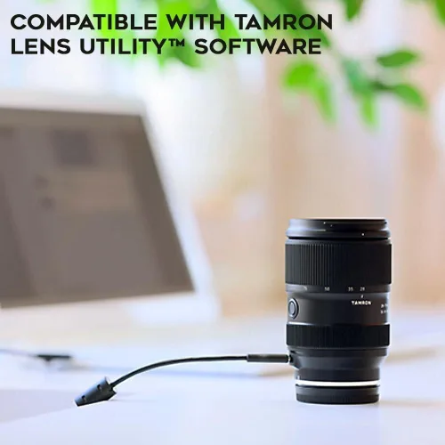 Vista 9 de Tamron 24mm F/2.8 Di III OSD M1:2 Lente para Cámara Sony Full Frame/APS-C E-Mount Mirrorless 2 macro, filtro de 2.638 in, 7.58 oz, resistente a