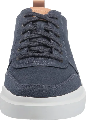 Vista 2 de Cole Haan Tenis de lona Grandpro Rally para hombre
