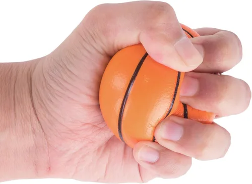 Vista 3 de Super Z Outlet Mini pelotas deportivas de espuma para niños y adultos, mini béisbol, fútbol, baloncesto, fútbol, estrés, decoración de fiestas