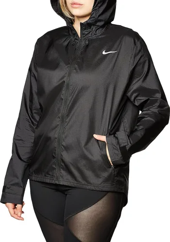 Vista 2 de Nike Essential - Chaqueta de correr para mujer